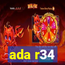 ada r34